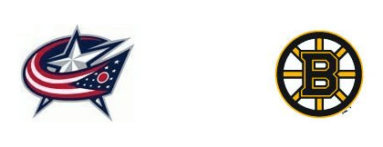 10월29일 콜럼버스 블루 재킷스 vs 보스턴 브루인즈 중계 NHL 분석