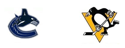 10월29일 밴쿠버 카눅스 vs 피츠버그 펭귄즈 중계 NHL 분석