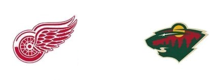 10월30일 디트로이트 레드윙즈 vs 미네소타 와일드 중계 NHL 분석