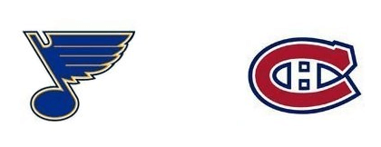 10월30일 세인트 루이스 블루즈 vs 몬트리얼 캐내디언스 중계 NHL 분석