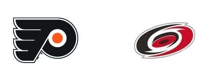 10월30일 필라델피아 플라이어스 vs 캐롤라이나 허리케인즈 중계 NHL 분석