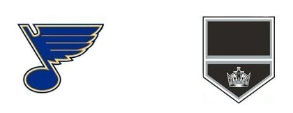 11월1일 세인트 루이스 블루즈 vs LA 킹즈 중계 NHL 분석