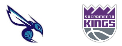 11월1일 샬럿 vs 새크라멘토 중계 NBA 분석