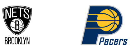 11월1일 브루클린 vs 인디애나 중계 NBA 분석