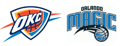 11월2일 오클라호마시티 vs 올랜도 중계 NBA 분석