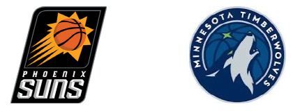 11월2일 피닉스 vs 미네소타 중계 NBA 분석