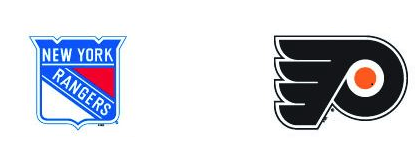 11월2일 뉴욕 레인저스 vs 필라델피아 플라이어스 중계 NHL 분석