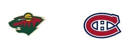 11월2일 미네소타 와일드 vs 몬트리얼 캐내디언스 중계 NHL 분석