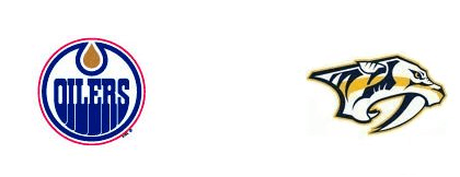 11월2일 에드먼턴 오일러즈 vs 내슈빌 프레데터즈 중계 NHL 분석