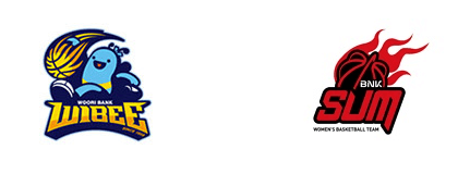11월2일 WKBL 여자프로농구 우리은행 vs BNK썸 분석
