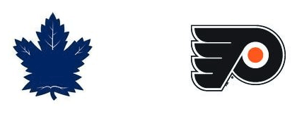 11월3일 토론토 메이플 리프스 vs 필라델피아 플라이어스 중계 NHL 분석