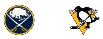 11월3일 버팔로 사브레즈 vs 피츠버그 펭귄즈 중계 NHL 분석