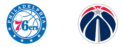 11월3일 필라델피아 vs 워싱턴 중계 NBA 분석