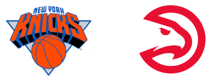 11월3일 뉴욕 vs 애틀랜타 중계 NBA 분석