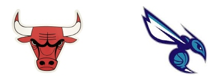 11월3일 시카고 vs 샬럿 중계 NBA 분석