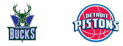 11월3일 밀워키 vs 디트로이트 중계 NBA 분석