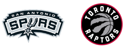 11월3일 샌안토니오 vs 토론토 중계 NBA 분석