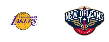 11월3일 LA레이커스 vs 뉴올리언스 중계 NBA 분석