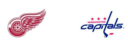 11월4일 디트로이트 레드윙즈 vs 워싱턴 캐피탈스 중계 NHL 분석