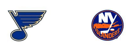 11월4일 세인트 루이스 블루즈 vs 뉴욕 아일랜더스 중계 NHL 분석