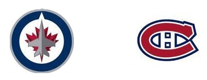 11월4일 위니펙 제츠 vs 몬트리얼 캐내디언스 중계 NHL 분석