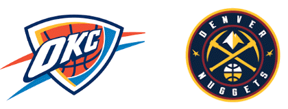 11월4일 오클라호마시티 vs 덴버 중계 NBA 분석