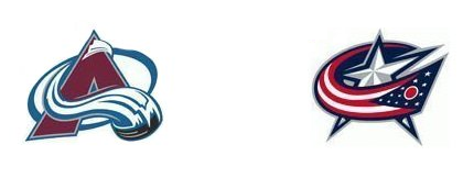 11월5일 콜로라도 아발란치 vs 콜럼버스 블루 재킷스 중계 NHL 분석