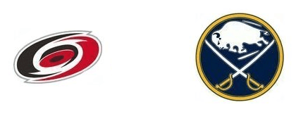 11월5일 캐롤라이나 허리케인즈 vs 버팔로 사브레즈 중계 NHL 분석