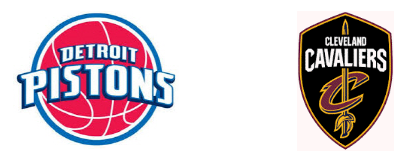 11월5일 디트로이트 vs 클리블랜드 중계 NBA 분석