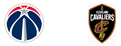 11월5일 워싱턴 vs 클리블랜드 중계 NBA 분석