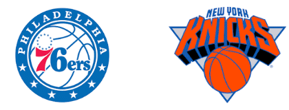11월5일 필라델피아 vs 뉴욕 중계 NBA 분석