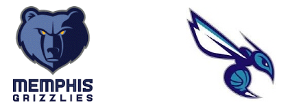 11월5일 멤피스 vs 샬럿 중계 NBA 분석