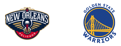 11월5일 뉴올리언스 vs 골든스테이트 중계 NBA 분석