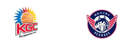 11월5일 KBL 프로농구 안양KGC vs 대구가스공사 분석