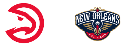 11월6일 애틀랜타 vs 뉴올리언스 중계 NBA 분석