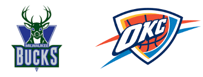 11월6일 밀워키 vs 오클라호마시티 중계 NBA 분석