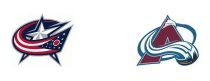 11월6일 콜럼버스 블루 재킷스 vs 콜로라도 아발란치 중계 NHL 분석