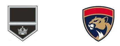 11월6일 LA 킹즈 vs 플로리다 팬더즈 중계 NHL 분석