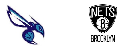 11월6일 샬럿 vs 브루클린 중계 NBA 분석