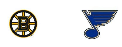 11월8일 보스턴 브루인즈 vs 세인트 루이스 블루즈 중계 NHL 분석