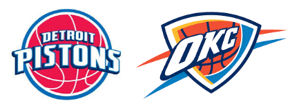11월8일 디트로이트 vs 오클라호마시티 중계 NBA 분석