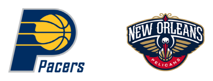 11월8일 인디애나 vs 뉴올리언스 중계 NBA 분석
