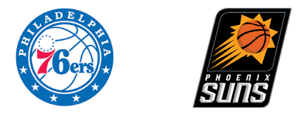 11월8일 필라델피아 vs 피닉스 중계 NBA 분석