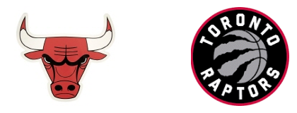 11월8일 시카고 vs 토론토 중계 NBA 분석