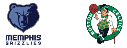 11월8일 멤피스 vs 보스턴 중계 NBA 분석