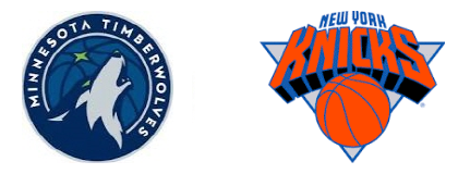 11월8일 미네소타 vs 뉴욕 중계 NBA 분석