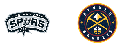 11월8일 샌안토니오 vs 덴버 중계 NBA 분석