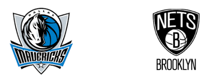 11월8일 댈러스 vs 브루클린 중계 NBA 분석