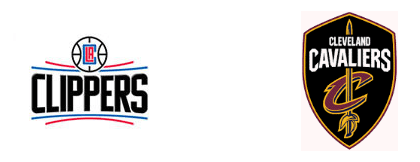 11월8일 LA클리퍼스 vs 클리블랜드 중계 NBA 분석