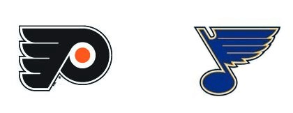 11월9일 필라델피아 플라이어스 vs 세인트 루이스 중계 NHL 분석